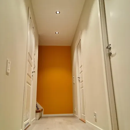 Spacious House Close To World Championship Trondheim