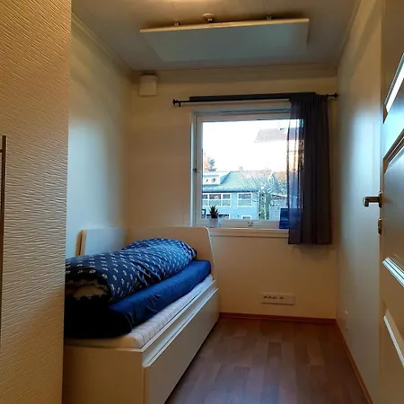 Spacious House Close To World Championship *