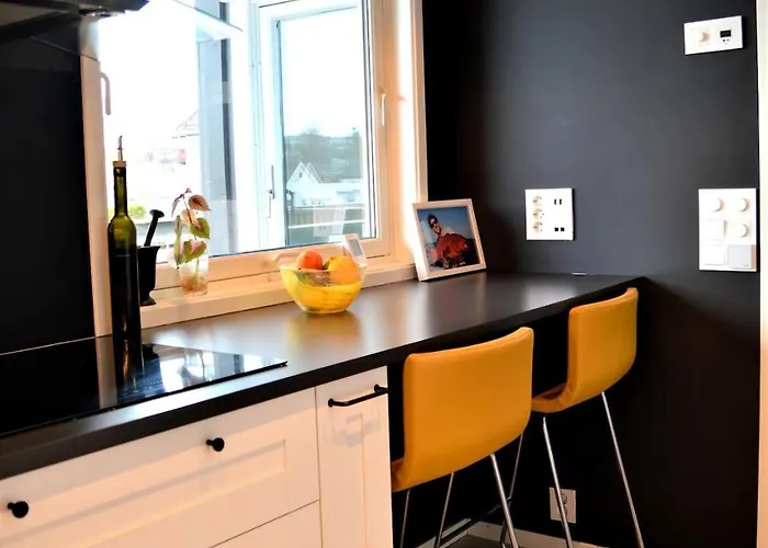 아파트 Spacious House Close To World Championship *