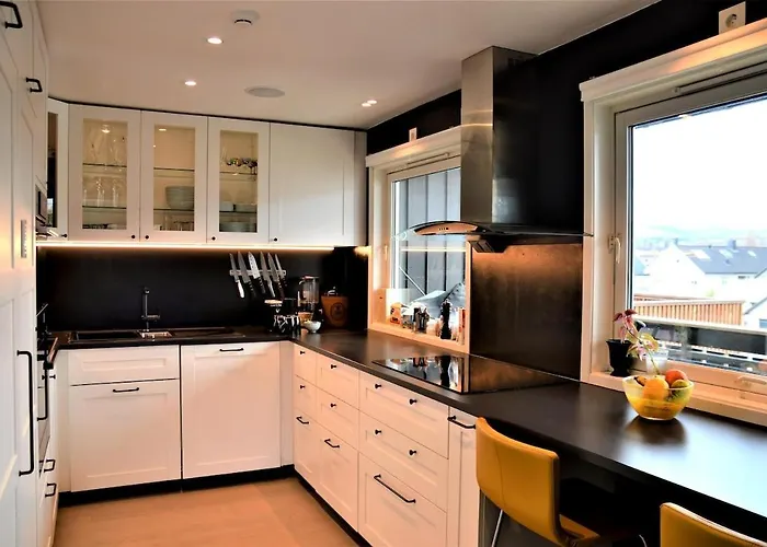 아파트 Spacious House Close To World Championship