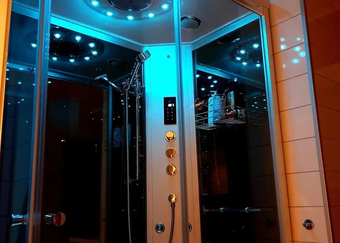 아파트 Spacious House Close To World Championship 트론헤임