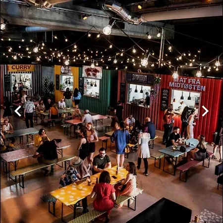 Spacious House Close To World Championship