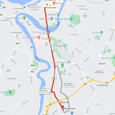 Διαμέρισμα Spacious House Close To World Championship *