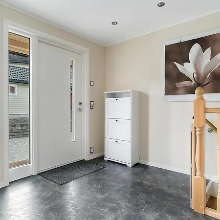 Spacious House Close To World Championship Lägenhet Trondheim