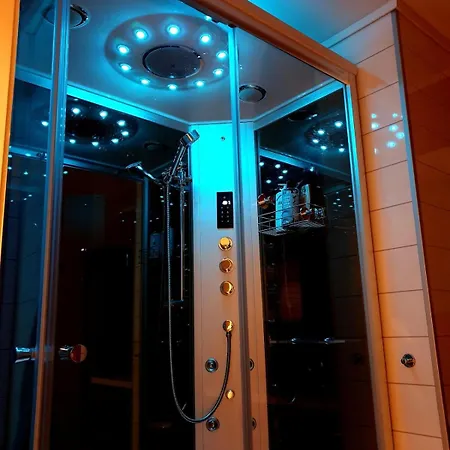 Διαμέρισμα Spacious House Close To World Championship Τρόντχαϊμ