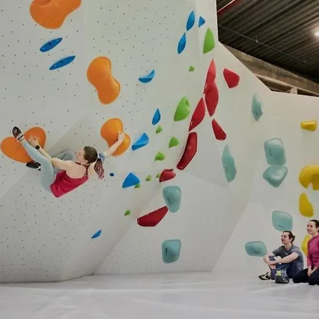 Spacious House Close To World Championship * Τρόντχαϊμ