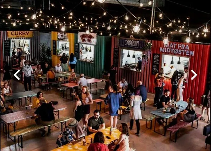 Spacious House Close To World Championship