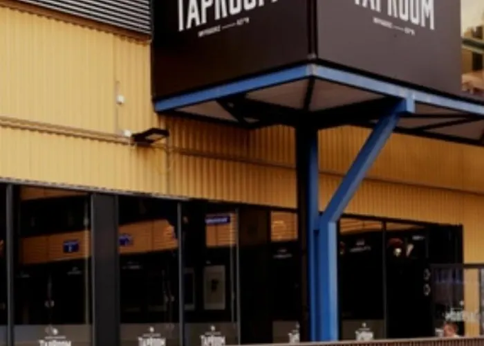 Spacious House Close To World Championship Trondheim